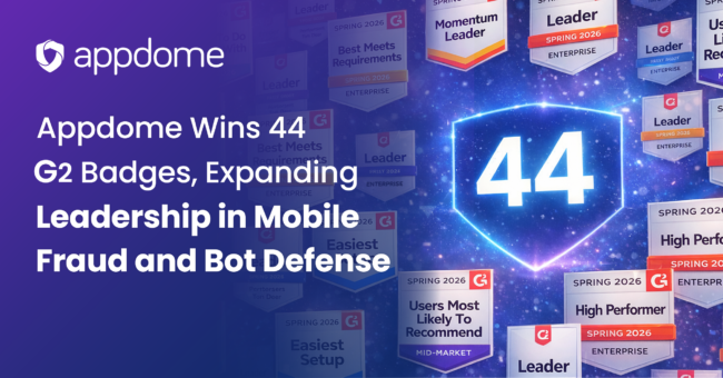 G2 Awards Spring 2026 -Leadership - Momentum Badges - Fraud