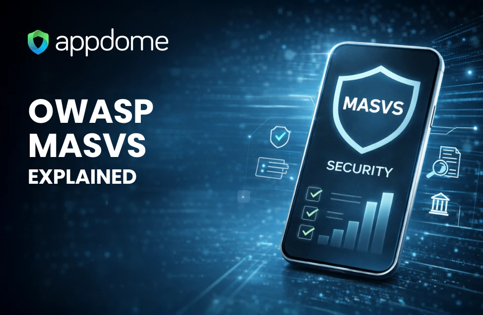 Owasp Masvs Explained In 2026