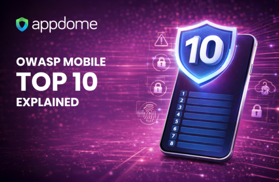 OWASP Mobile Top 10 Explained — And How Modern Apps Mitigate These Risks