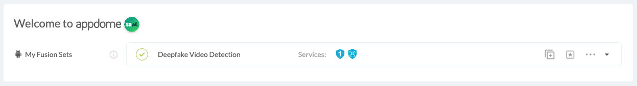 Fusion Set applied Detect Video Injection Attack