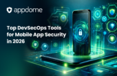 Top Devsecops Tools For Mobile App Security In 2026 | mobile DevSecOps tools