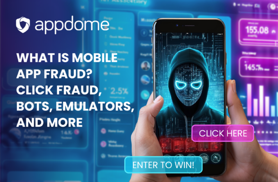 What Is Mobile App Fraud? Click Fraud, Bots, Emulators, And More