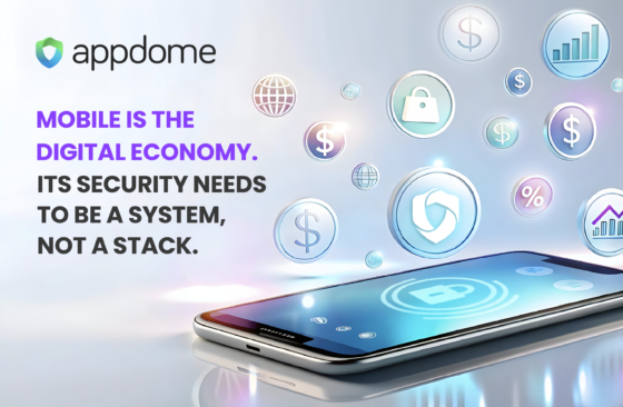 Mobile Is the Digital Economy. Its Security Needs to Be a System, Not a Stack. Over the past several weeks, Appdome has introduced a wave of innovations spanning application defense, identity, threat intelligence, compliance, and operational control.