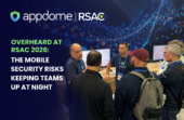 At RSAC 2026, the tone of the conversation around mobile security felt noticeably different