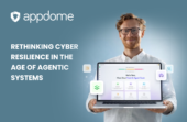 Rethinking Cyber Resilience In The Age Of Agentic Systems