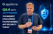 Q&A with Jan Sysmans: The Biggest Challenges Facing Mobile App Security Today