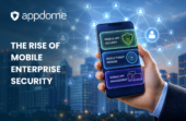 The Rise Of Mobile Enterprise Security Blog