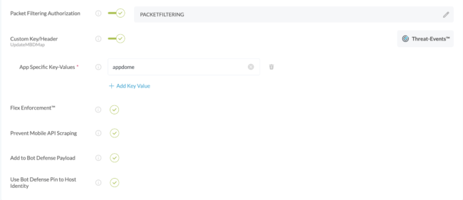 Advanced Api Protection