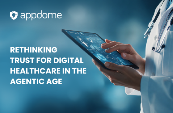 Rethinking Trust For Digital Healthcare In The Agentic Age