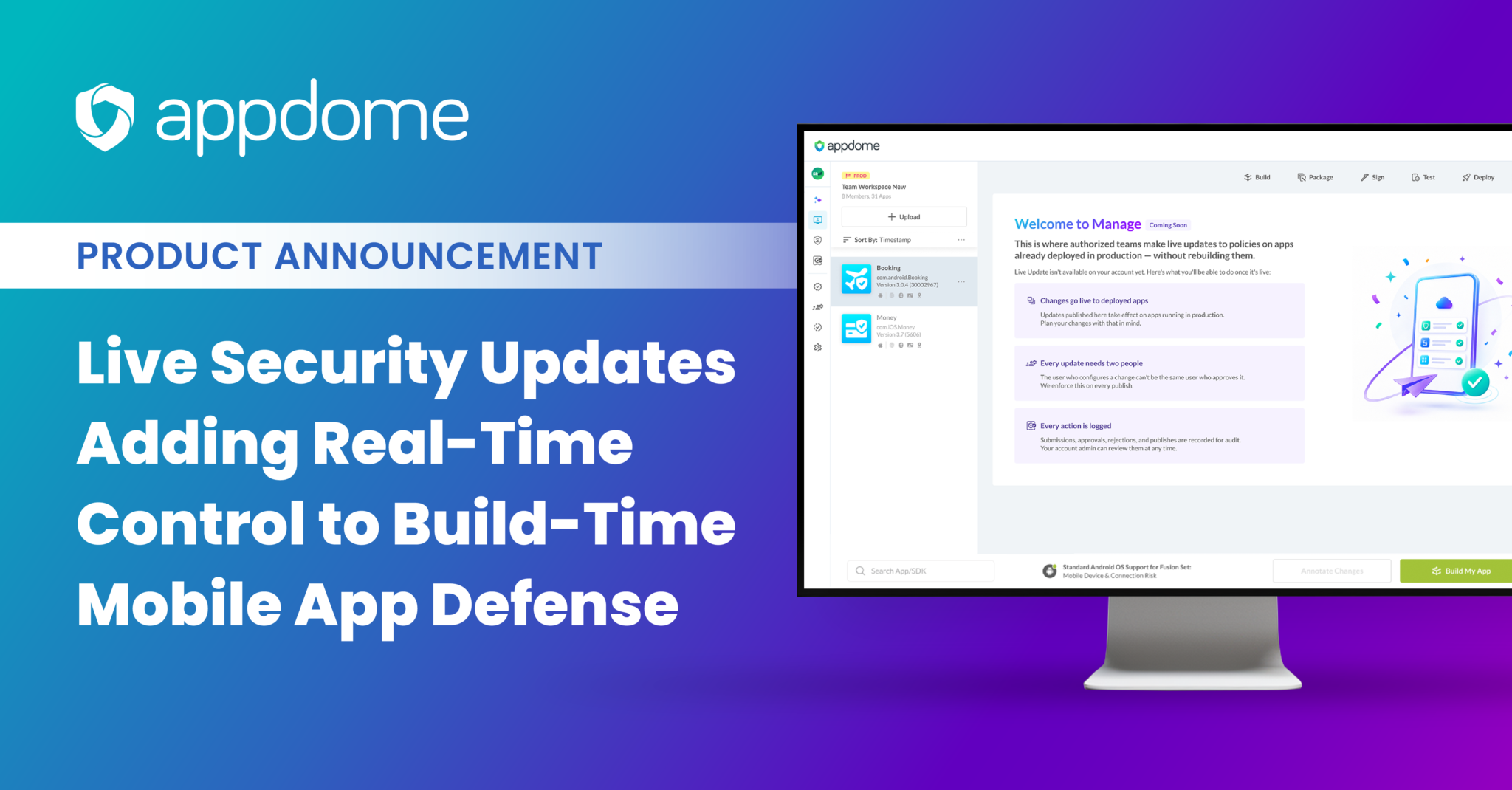 Real-Time protection