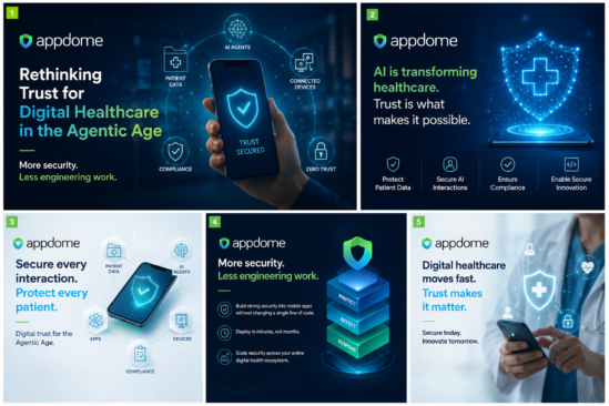 Rethinking Trust for Digital Healthcare in the Agentic Age