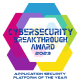 Appdome Named #1 Mobile App Security Platform by Cybersecurity Breakthrough Awards 2023