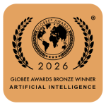 Bronze Winner Globee® Awards For Artificial Intelligence Agentic Ai Solution Of The Year