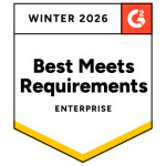 G2 Best Meets Requirements Carousel