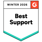 G2 Best Support Carousel W25