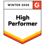 G2 High Performer Carousel W25
