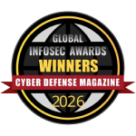 Infosec Awards 2026 Publisher’s Choice AI/ML for Cyber Resilience