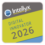 Intellyx Digital Innovator 2026 Award