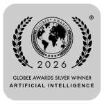 Silver Winner Globee® Awards For Artificial Intelligence Ai Driven Mobile Application Security