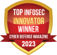 Appdome Named Top Mobile App Security Innovator by Cyber Defense Magazine 2023